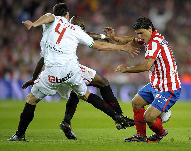 魔鬼赛程亦 魔鬼赛程亦