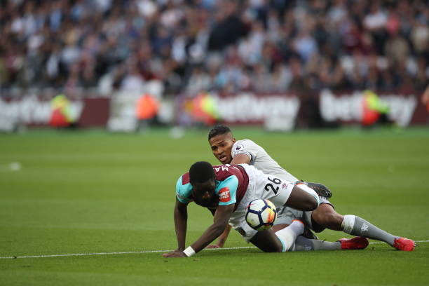 立足的信心 立足的信心